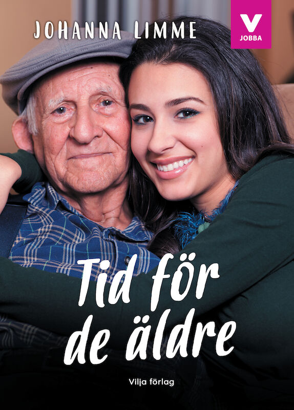 Omslag: Tid för de äldre