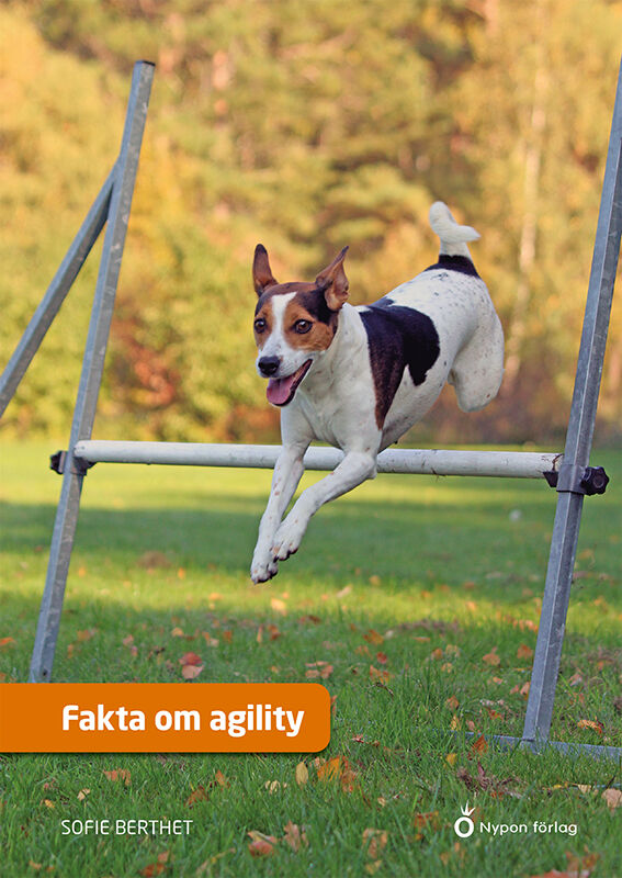 Omslag: Fakta om agility