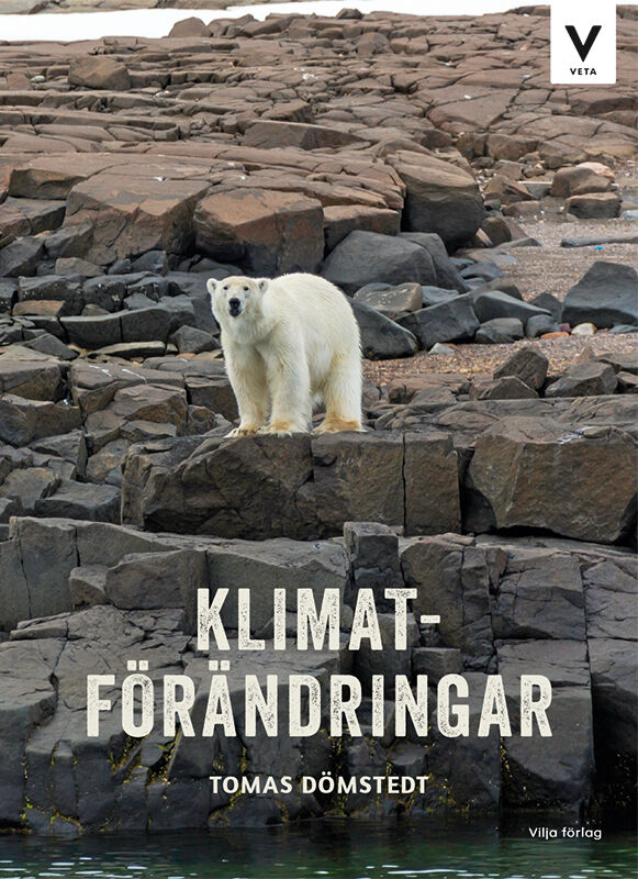Omslag: Klimatförändringar