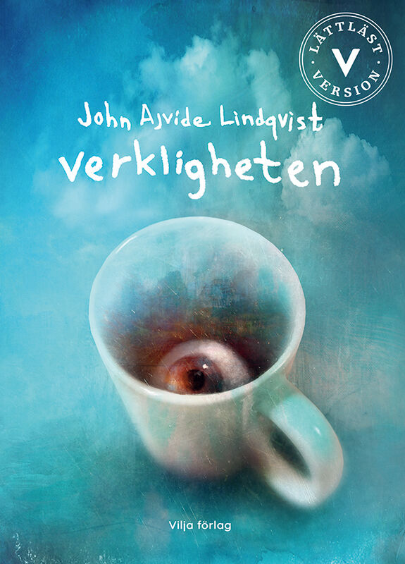 Omslag: Verkligheten (lättläst)