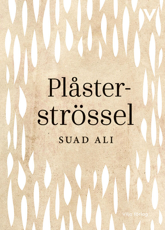 Omslag: Plåsterströssel
