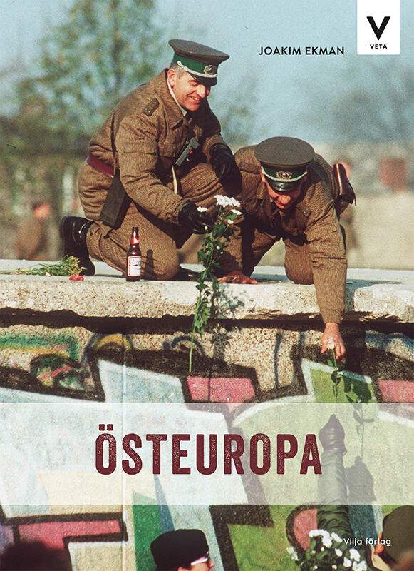 Omslag: Östeuropa