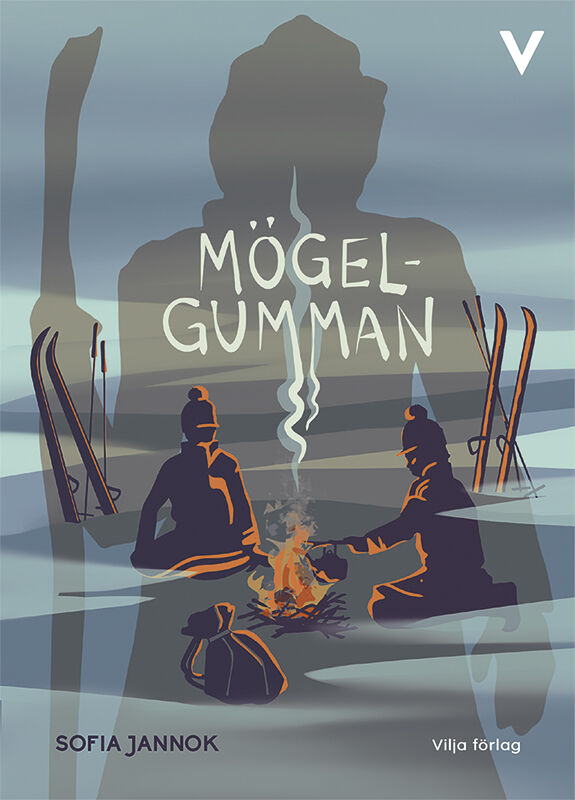 Omslag: Mögelgumman
