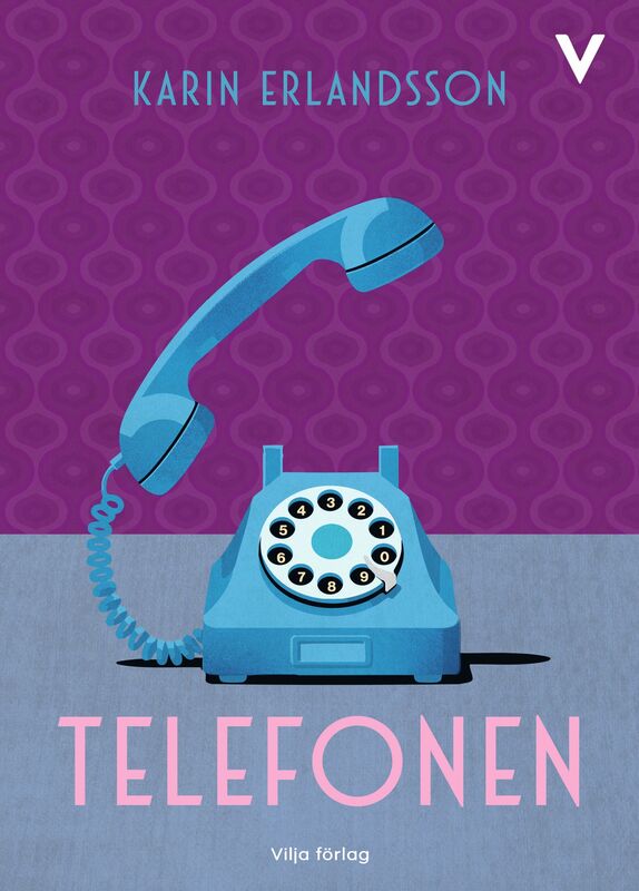 Omslag: Telefonen