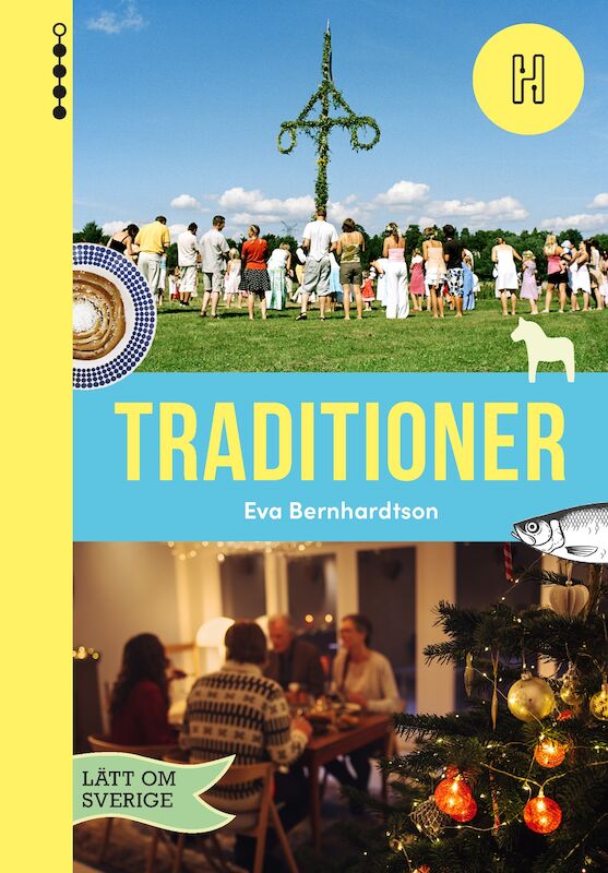 Omslag: Traditioner