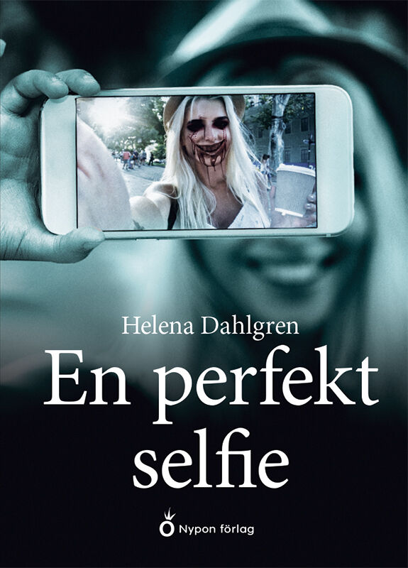 Omslag: En perfekt selfie