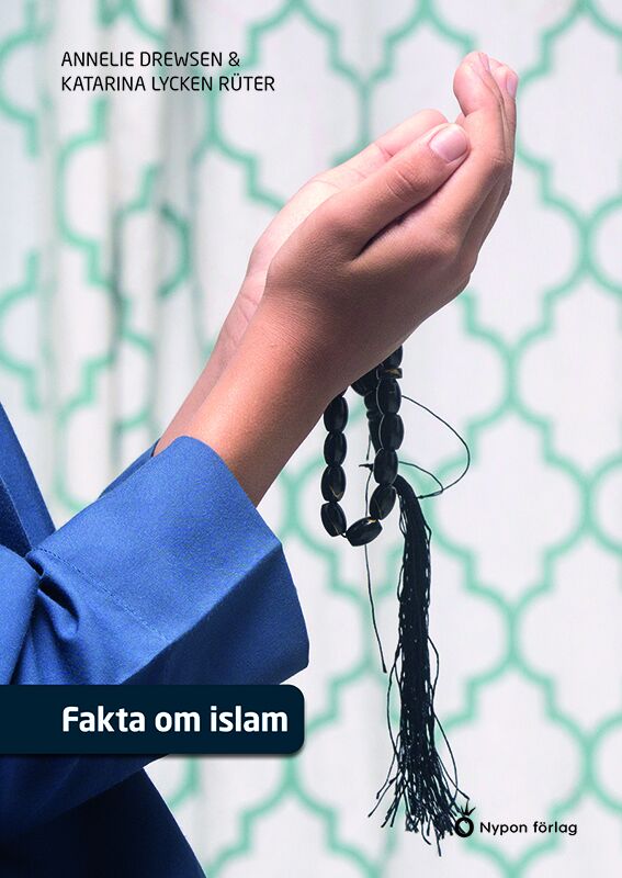 Omslag: Fakta om islam