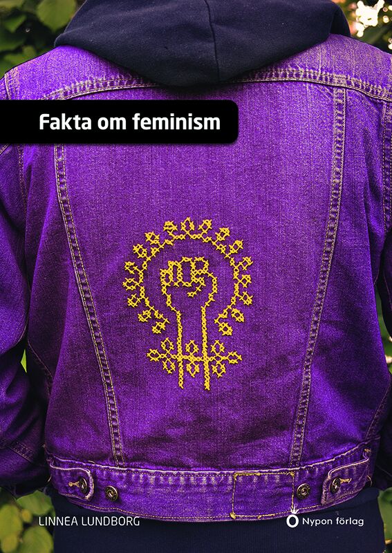 Omslag: Fakta om feminism