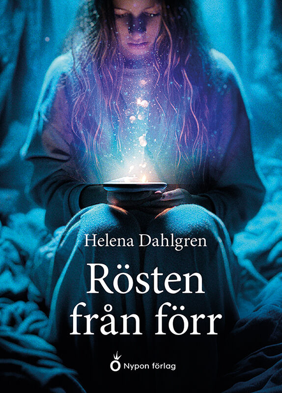 Omslag: Rösten från förr
