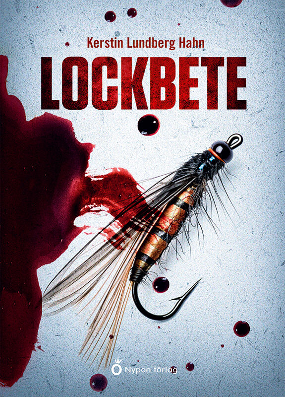 Omslag: Lockbete