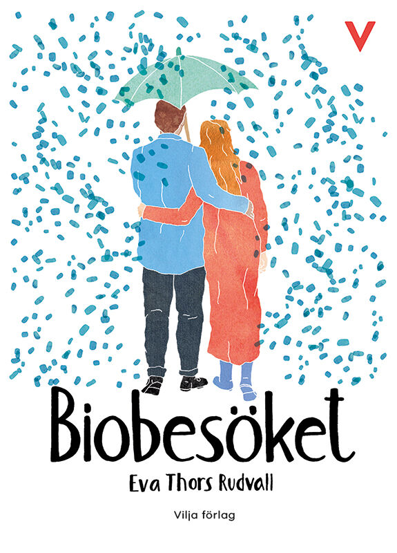 Omslag: Biobesöket