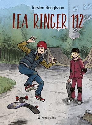 ISBN 9789175677217 Lea ringer 112