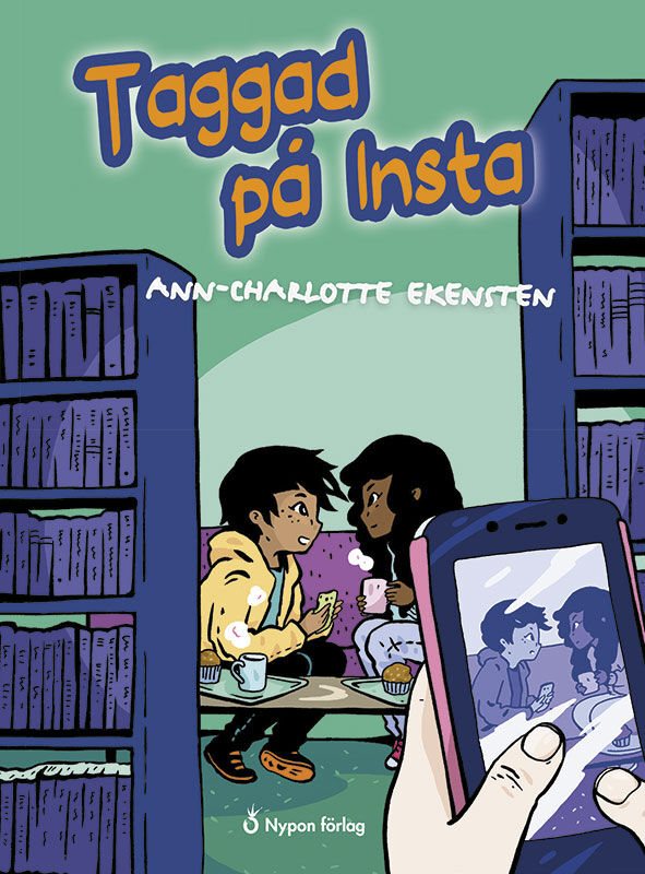 ISBN 9789175678481 Taggad på Insta