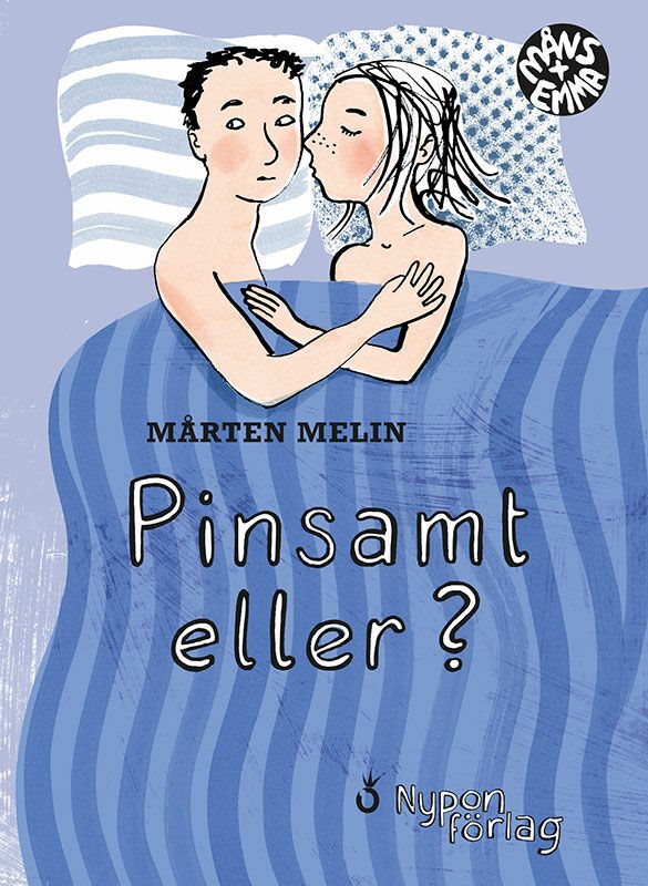 ISBN 9789175671321 Pinsamt eller?