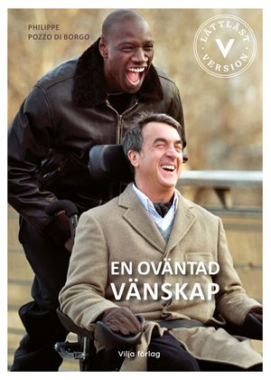ISBN 9789175671680 En oväntad vänskap (lättläst)