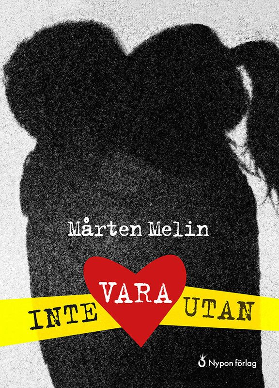 ISBN 9789175672212 Inte vara utan