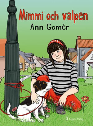 ISBN 9789175673189 Mimmi och valpen