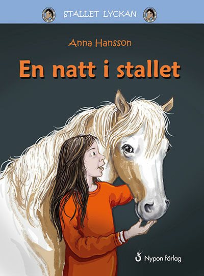 ISBN 9789175673332 En natt i stallet