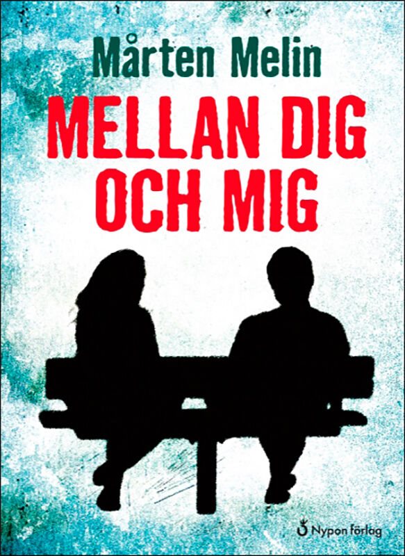 ISBN 9789175674889 Mellan dig och mig
