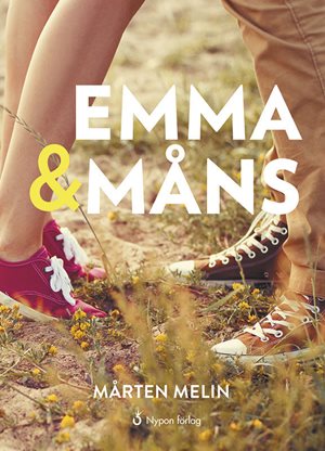 ISBN 9789175675572 Emma och Måns