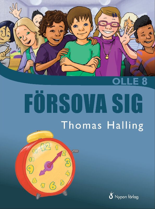 ISBN 9789175676678 Försova sig