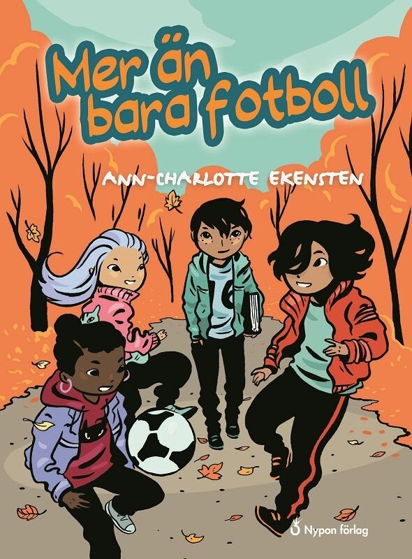 ISBN 9789175676784 Mer än bara fotboll