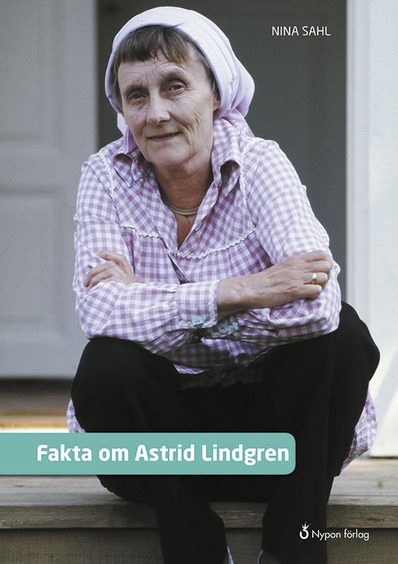 ISBN 9789175677804 Fakta om Astrid Lindgren