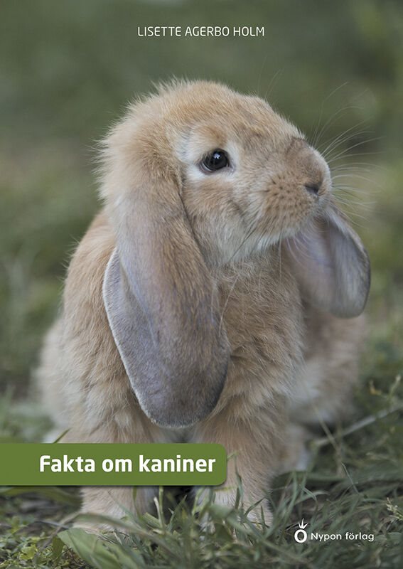 ISBN 9789175677811 Fakta om kaniner