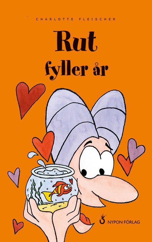 ISBN 9789175678047 Rut fyller år