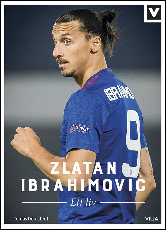 ISBN 9789177231561 Zlatan Ibrahimovic - Ett liv