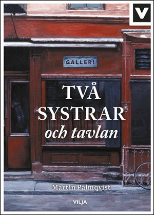ISBN 9789177232896 Två systrar och tavlan