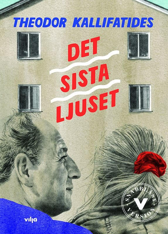 ISBN 9789177235538 Det sista ljuset (lättläst)