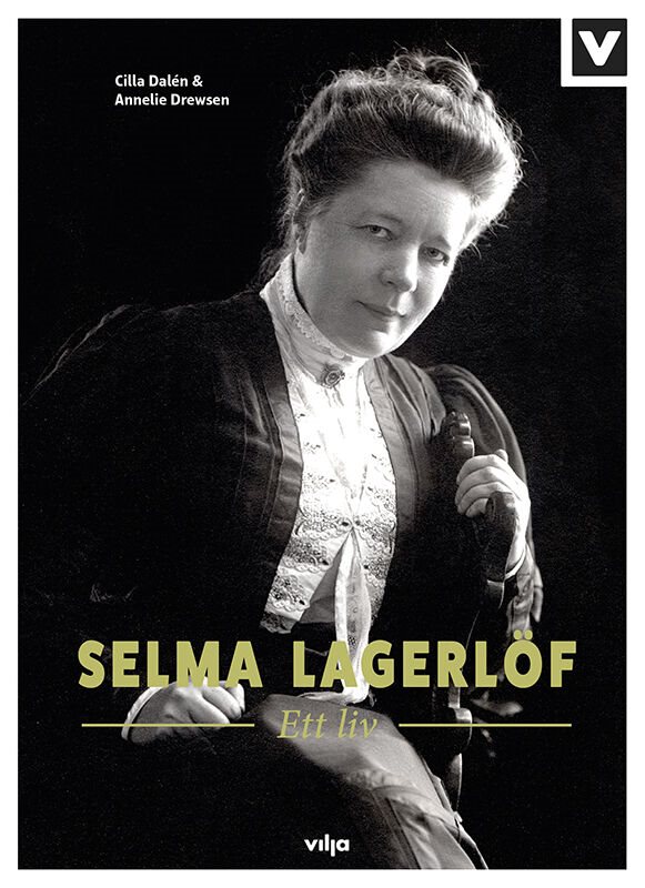 ISBN 9789177237075 Selma Lagerlöf - Ett liv