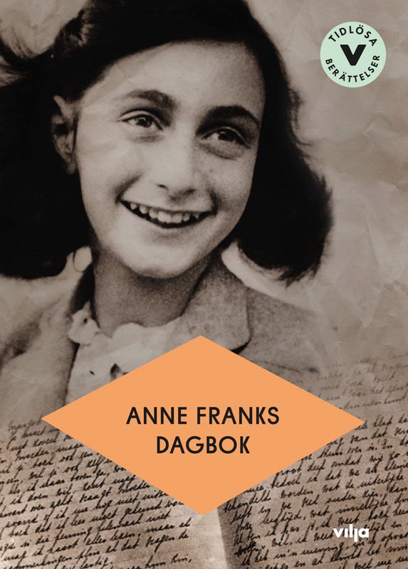 ISBN 9789177237600 Anne Franks dagbok (lättläst)