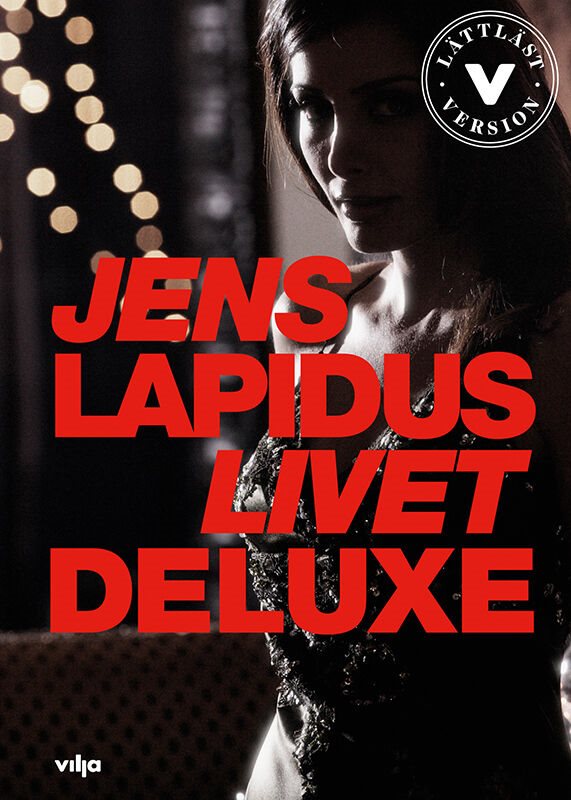 ISBN 9789177238362 Livet deluxe (lättläst)