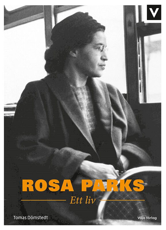 ISBN 9789177231578 Rosa Parks - Ett liv