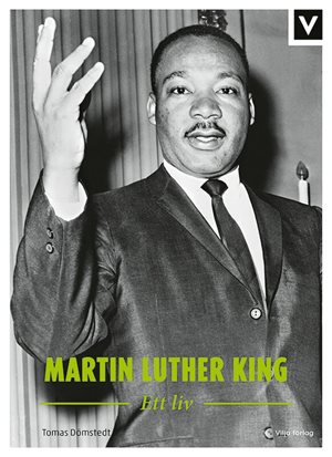 ISBN 9789177232810 Martin Luther King - Ett liv