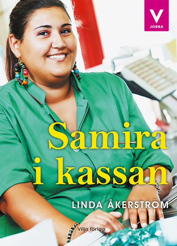 ISBN 9789177233251 Samira i kassan