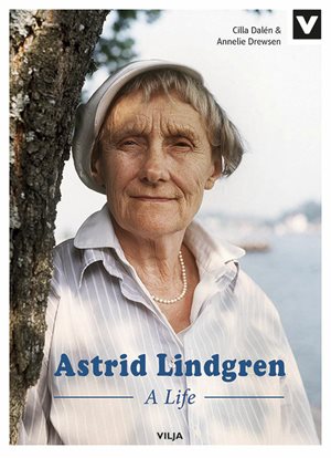 ISBN 9789177234203 Astrid Lindgren - A life