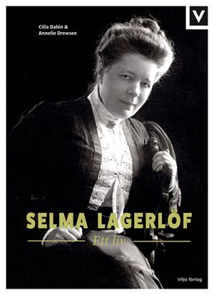 ISBN 9789177237105 Selma Lagerlöf - Ett liv