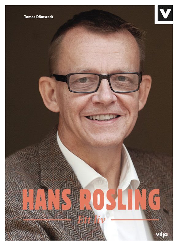 ISBN 9789177237716 Hans Rosling - Ett liv