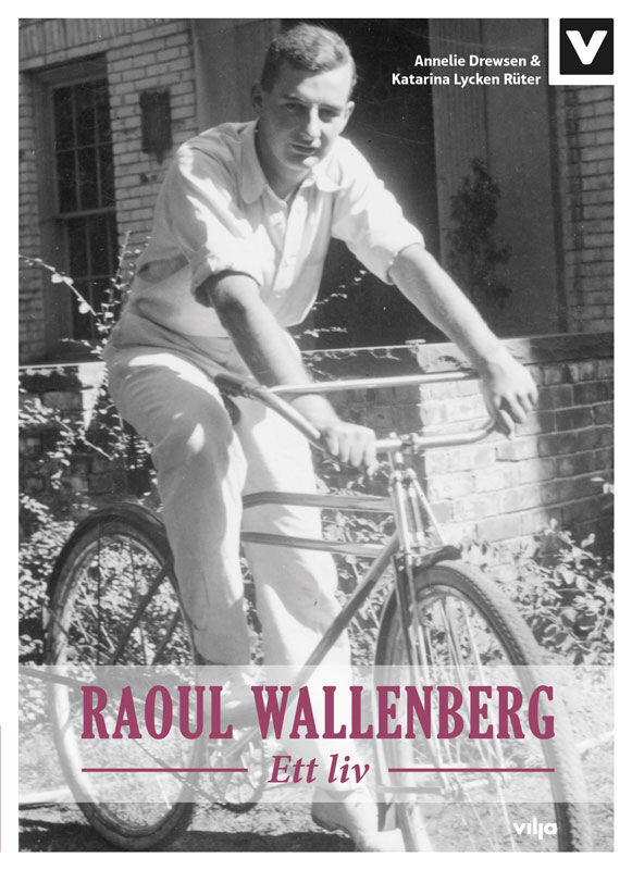ISBN 9789177237754 Raoul Wallenberg - Ett liv
