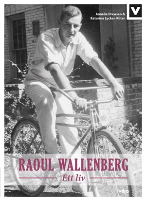 ISBN 9789177237754 Raoul Wallenberg - Ett liv