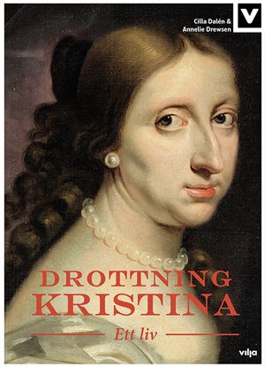 ISBN 9789177238621 Drottning Kristina - Ett liv