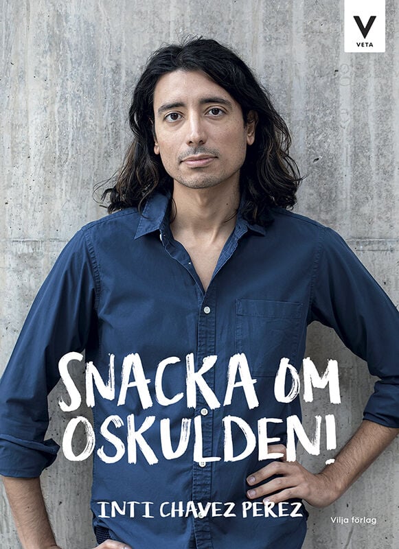 ISBN 9789177238690 Snacka om oskulden