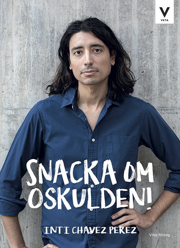 ISBN 9789177238690 Snacka om oskulden