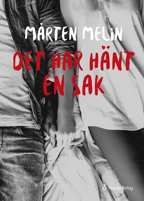 ISBN 9789178251322 Det har hänt en sak