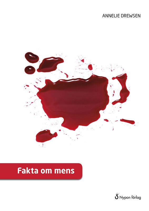 ISBN 9789178251377 Fakta om mens