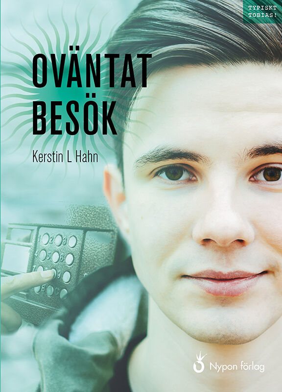 ISBN 9789178253692 Oväntat besök