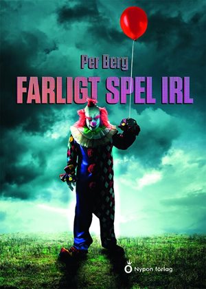ISBN 9789178254811 Farligt spel IRL